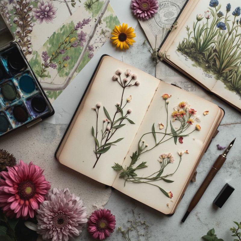 Garden Journal